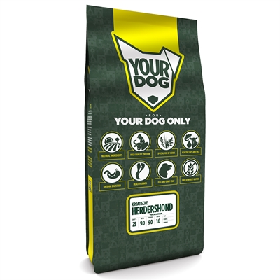 YOURDOG KROATISCHE HERDERSHOND VOLWASSEN