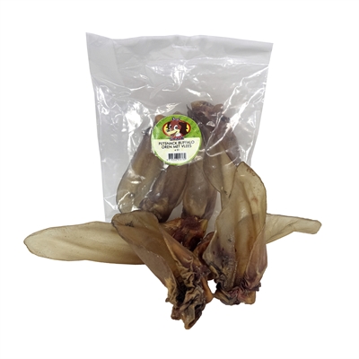 PETSNACK BUFFALO OREN MET VLEES