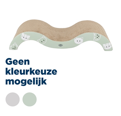 TRIXIE KRABPLANK GOLF MIMI KARTON