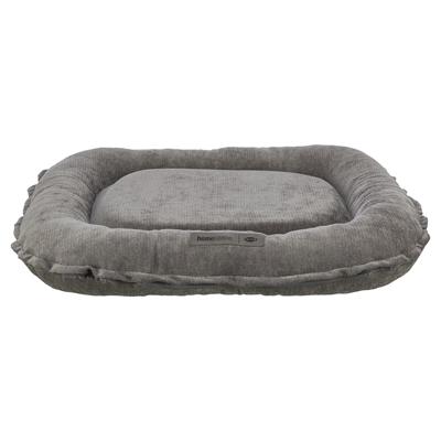 TRIXIE VITAL HONDENKUSSEN LENNOX OVAAL GRIJS