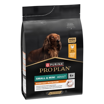Pro plan dog adult small / mini chicken – Image 2