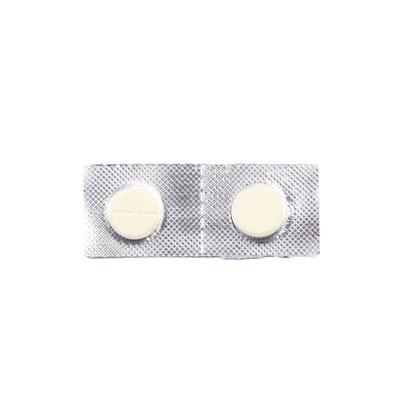 BEAPHAR WORMTABLET ALL-IN-ONE HOND — 2,5-20 KG 2 TBL