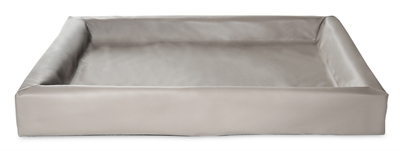 BIA BED HONDENMAND TAUPE