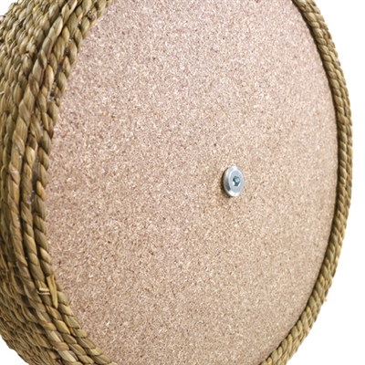 Rosewood speelboom voor knaagdieren - Afbeelding 4