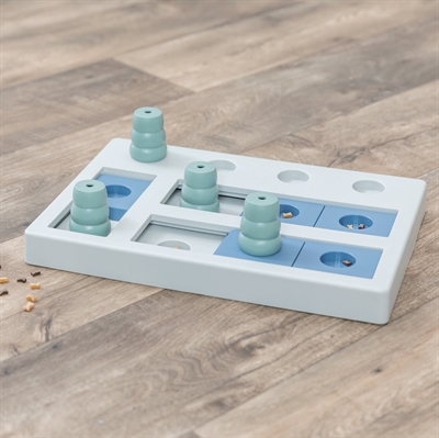 TRIXIE DOG ACTIVITY CHESS HONDENSPEL — 40X27 CM — afbeelding 9