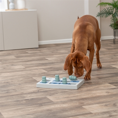 TRIXIE DOG ACTIVITY CHESS HONDENSPEL — 40X27 CM — afbeelding 11