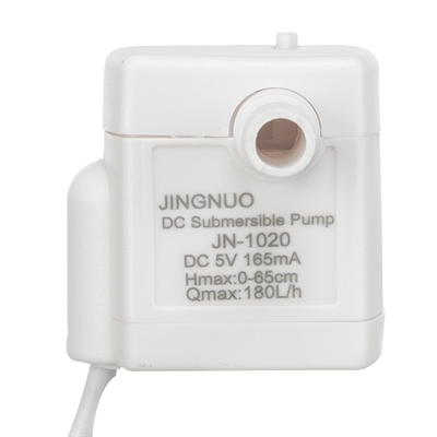 Trixie drinkfontein bubble stream blauw / wit (3 LTR) - Afbeelding 9