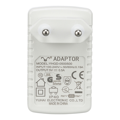 Trixie drinkfontein bubble stream blauw / wit (3 LTR) - Afbeelding 10