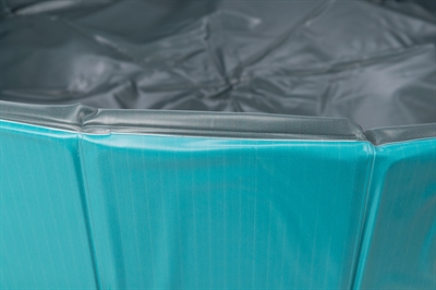 TRIXIE HONDENZWEMBAD LICHTBLAUW / BLAUW — 160X30 CM — afbeelding 5