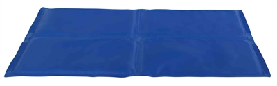 TRIXIE KOELMAT BLAUW — 65X50 CM — afbeelding 2