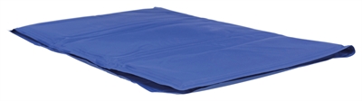 TRIXIE KOELMAT BLAUW — 90X50 CM — afbeelding 3