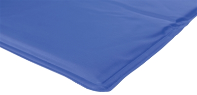 TRIXIE KOELMAT BLAUW — 90X50 CM — afbeelding 4