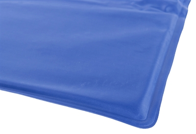 TRIXIE KOELMAT BLAUW — 90X50 CM — afbeelding 6