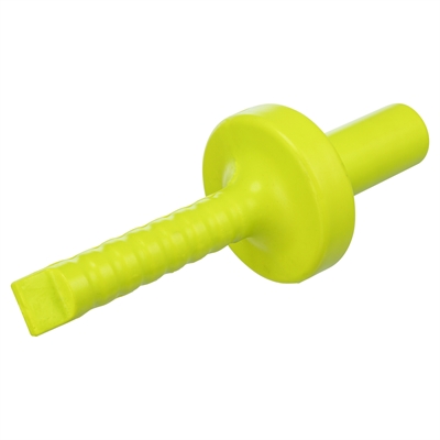 TRIXIE DOG ACTIVITY MOT-AQUA APPORTEER DOBBER LIMEGROEN