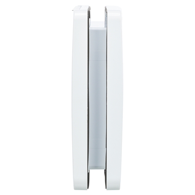 TRIXIE 2-WEG HONDENLUIK WIT — M-XL 39 X 45 CM — afbeelding 6