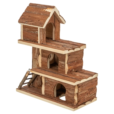 TRIXIE NATURAL LIVING HUIS TAMMO — 25X12X30 CM