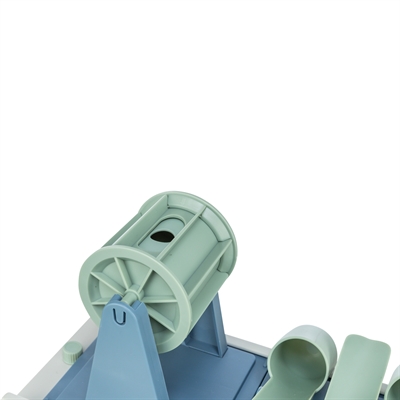 Trixie dog activity intelligentiespel poker box vario 2 (32X17 CM) - Afbeelding 4