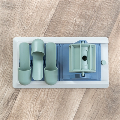 Trixie dog activity intelligentiespel poker box vario 2 (32X17 CM) - Afbeelding 8