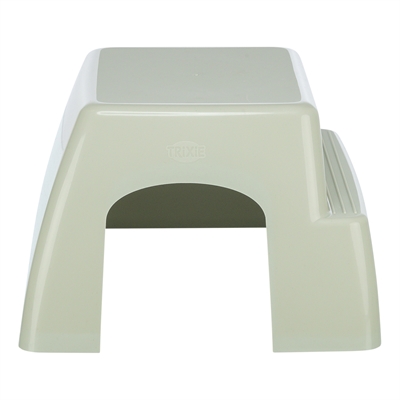 Trixie knaagdierhuis cavia kunststof assorti (26X23X15 CM) - Afbeelding 5