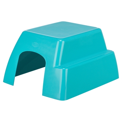 Trixie knaagdierhuis cavia kunststof assorti (26X23X15 CM) - Afbeelding 6