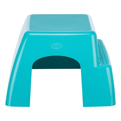 Trixie knaagdierhuis cavia kunststof assorti (26X23X15 CM) - Afbeelding 7