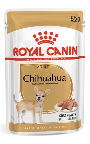 ROYAL CANIN CHIHUAHUA POUCH