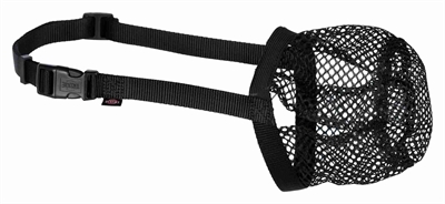 Trixie anti lokaas snuitje (XS-S 2 ST)