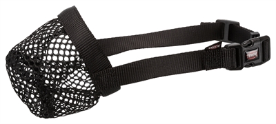 Trixie anti lokaas snuitje (XS-S 2 ST)