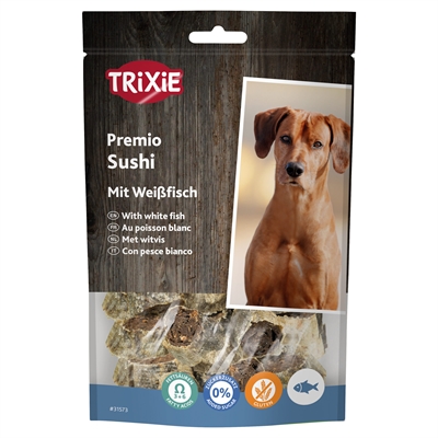 TRIXIE PREMIO SUSHI ROLLS — 100 GR