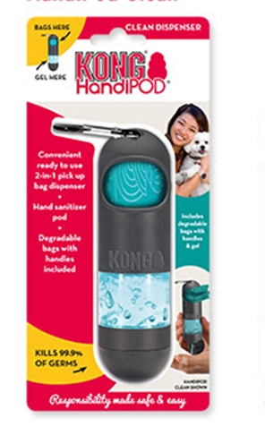 Kong handipod clean dispenser - Afbeelding 7