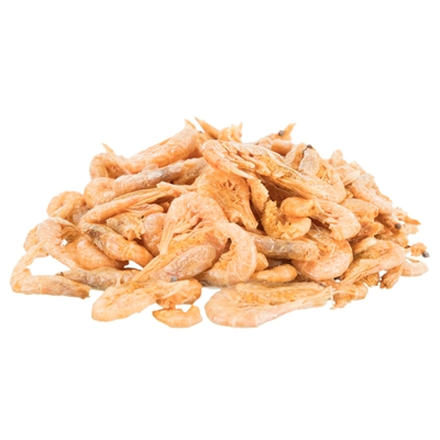 Trixie premio freeze dried shrimps (25 GR) - Afbeelding 3