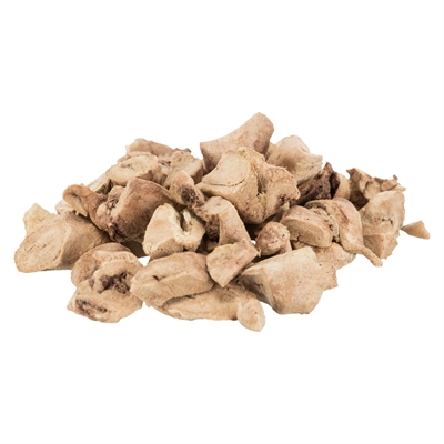Trixie premio freeze dried kippenharten (25 GR) - Afbeelding 3