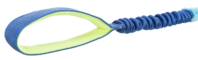 TRIXIE BUNGEE TUGGER MET RING ASSORTI — 10X10X56 CM — afbeelding 12