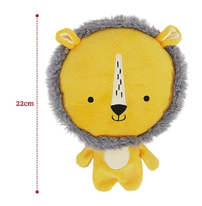 Rosewood leo de leeuw - Afbeelding 9