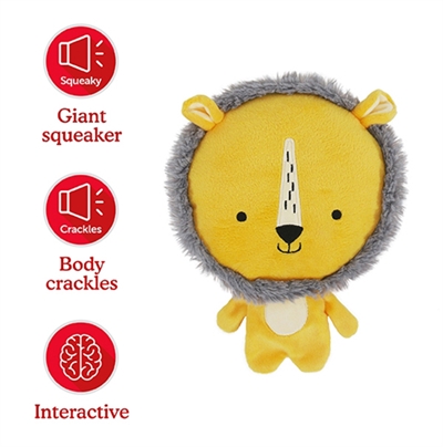 Rosewood leo de leeuw - Afbeelding 10