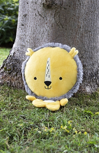 Rosewood leo de leeuw - Afbeelding 11