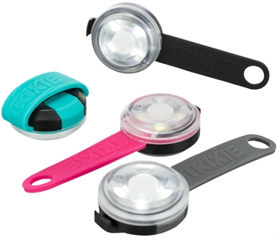 TRIXIE USB FLASHER ASSORTI — 3X3X8 CM — afbeelding 13