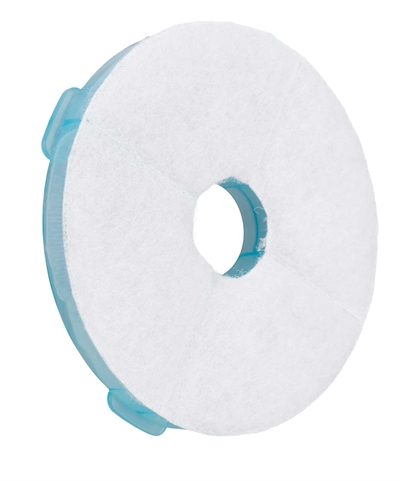 Trixie reservefilter voor waterautomaat #24464 (2X2 ST)