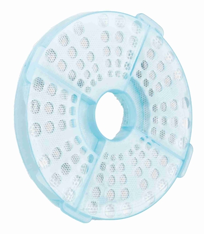 Trixie reservefilter voor waterautomaat #24464 (2X2 ST)