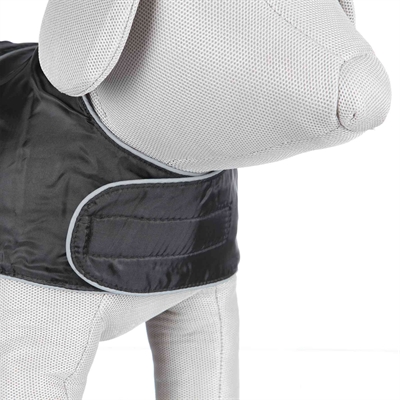 TRIXIE HONDENJAS ORLEANS ZWART — 35 CM