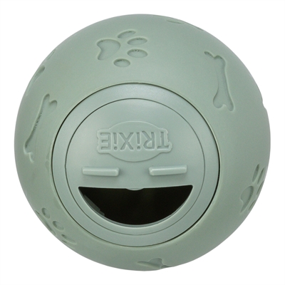 Trixie snackbal kunststof (7X7X7 CM) - Afbeelding 4