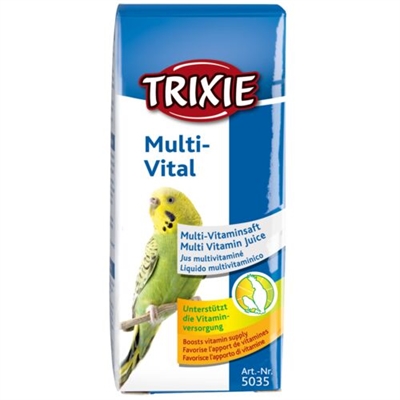 TRIXIE MULTI-VITAL