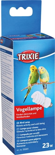 Trixie vogellamp (23 WATT) - Afbeelding 2