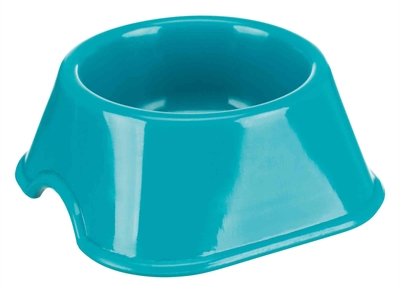Trixie voerbak kunststof assorti (9 CM 200 ML 6 ST)