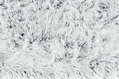 TRIXIE LIGMAT HARVEY WIT / GRIJS — 95X65 CM — afbeelding 3