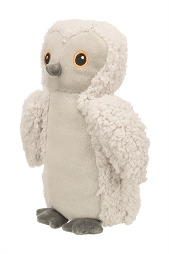 Trixie be eco uil emily gerecycled pluche - Afbeelding 2