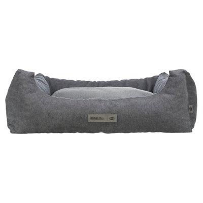 TRIXIE HONDENMAND LIANO GRIJS — 80X60X17 CM — afbeelding 2