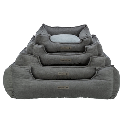 TRIXIE HONDENMAND LIANO GRIJS — 80X60X17 CM — afbeelding 7
