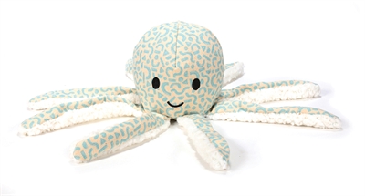 BUSTER &amp; BEAU BOUTIQUE OCTOPUS GERECYCLED