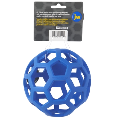 JW HOL-EE ROLLER ASSORTI — 14X14X14 CM — afbeelding 2